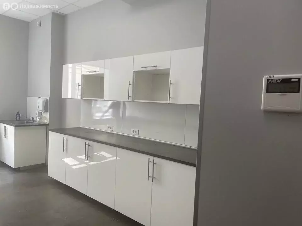 Офис (748 м) - Фото 1