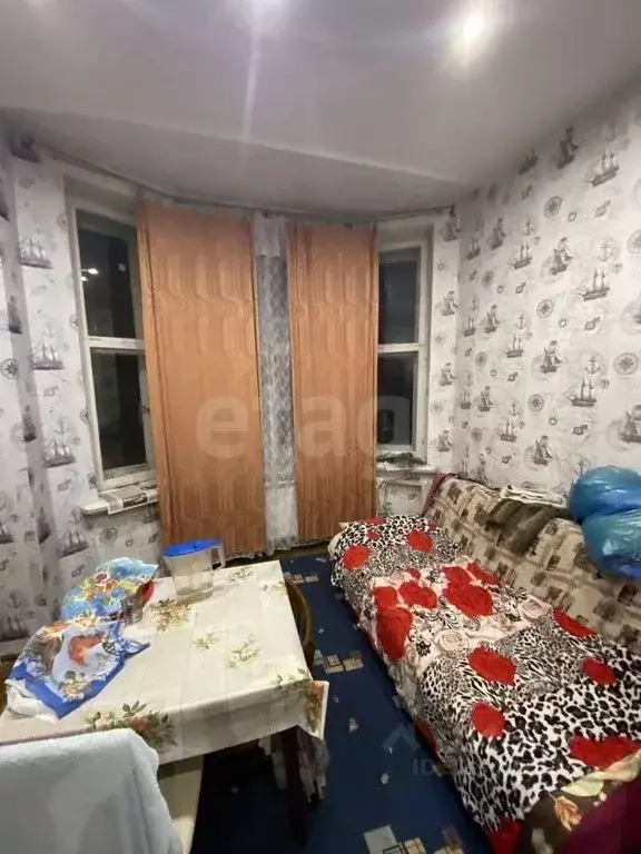 Комната Санкт-Петербург Старорусская ул., 5/3 (11.2 м) - Фото 2