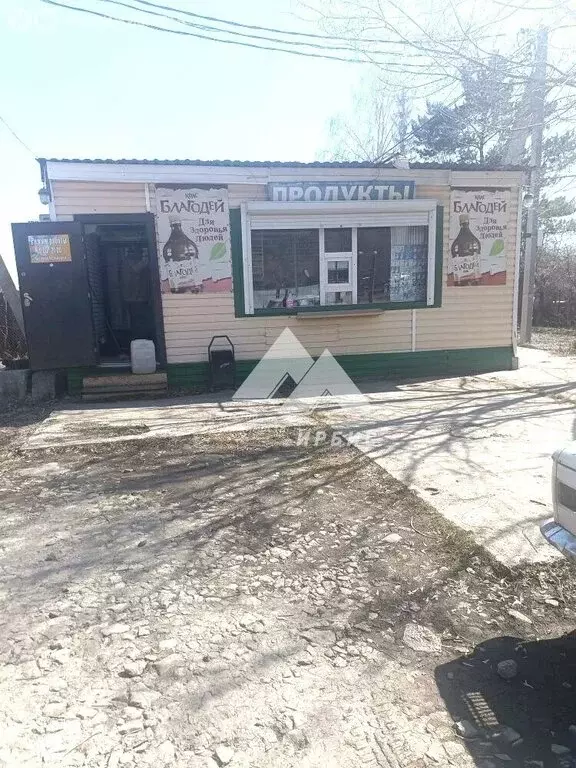 Дом в Барнаул, Змеиногорский тракт, 86 (20 м) - Фото 2