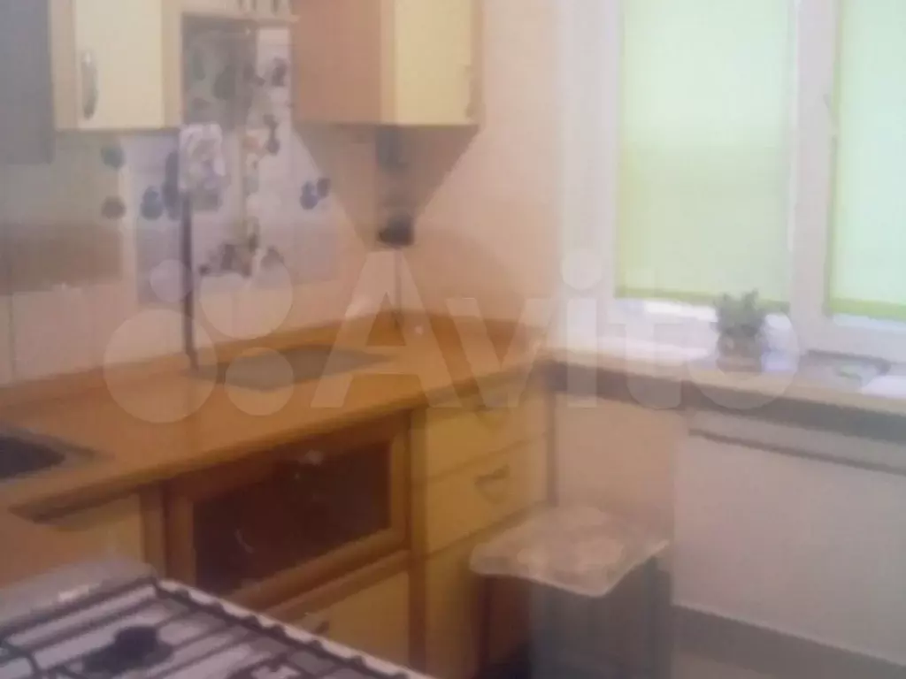 2-к. квартира, 43 м, 1/5 эт. - Фото 0