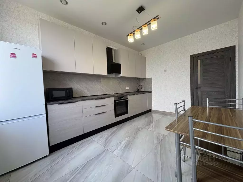1-к кв. Москва Родниковая ул., 30к1 (35.0 м) - Фото 2