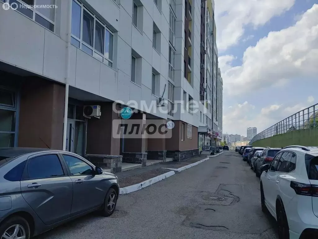 Помещение свободного назначения (72.3 м) - Фото 1