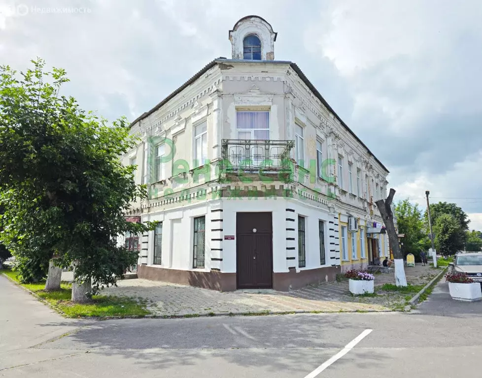 Офис (230 м) - Фото 1