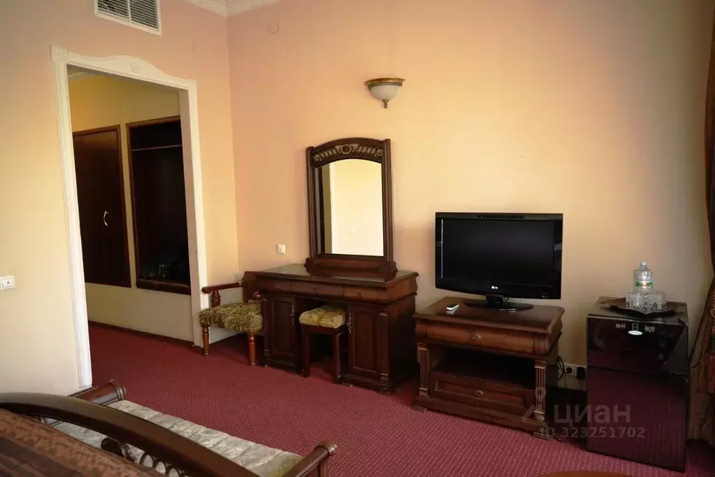 Комната Ростовская область, Батайск ул. 1-й Пятилетки, 61 (25.0 м) - Фото 2