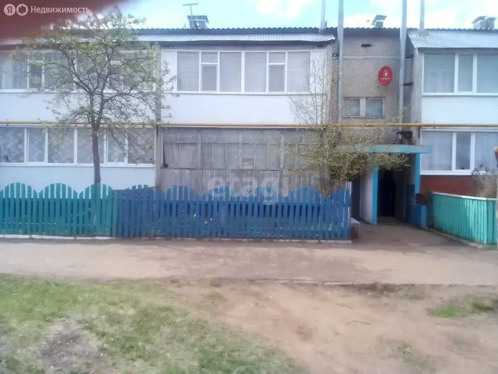 2-комнатная квартира: село Куяново, Лесная улица, 17А (54.2 м) - Фото 1