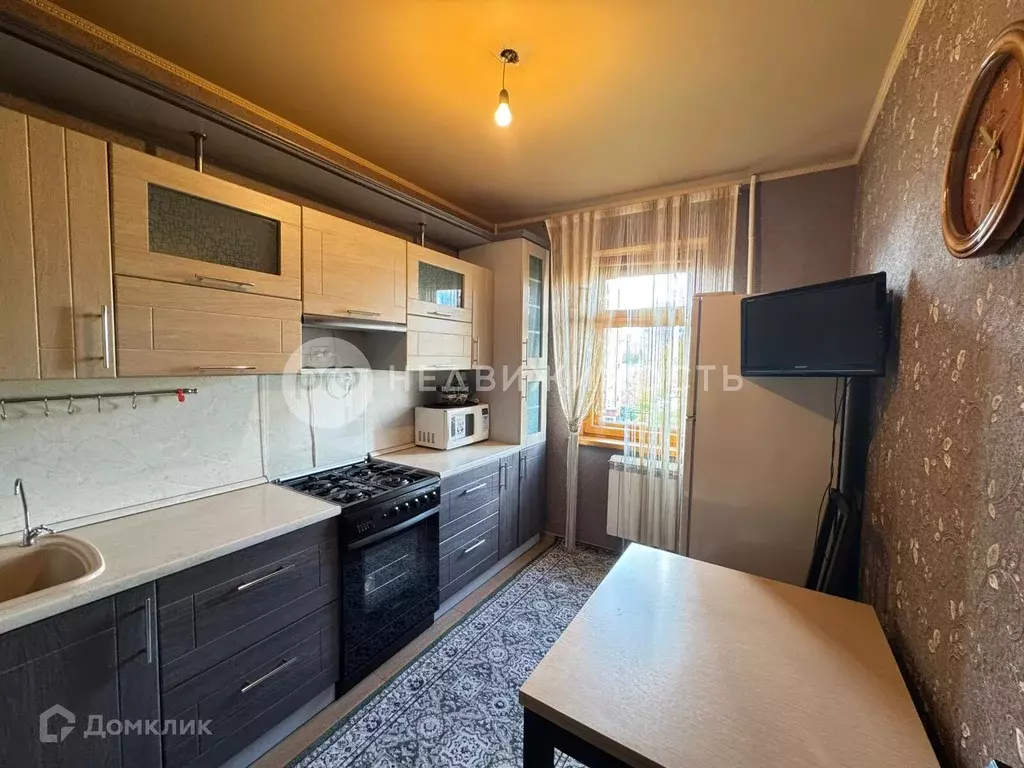 Продаётся 2-к квартира, 52 м - Фото 1
