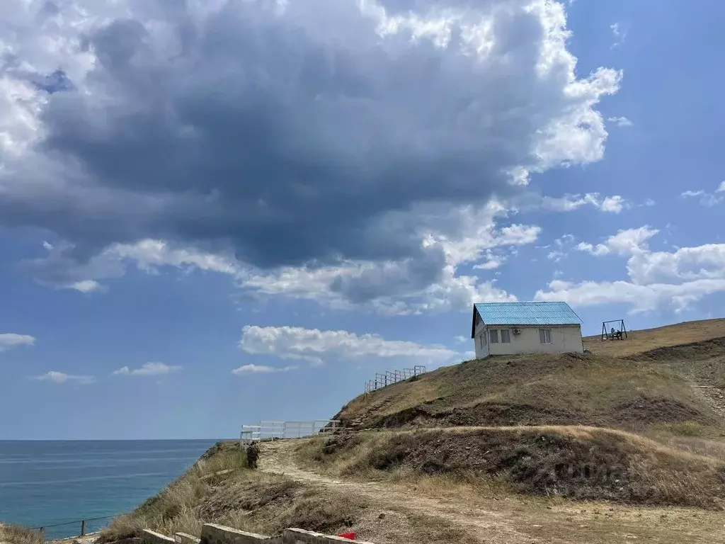 Участок в Крым, Судак муниципальный округ, с. Солнечная Долина ул. ... - Фото 0
