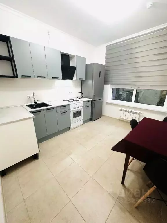 2-к кв. Москва Большая Филевская ул., 6А (66.0 м) - Фото 2