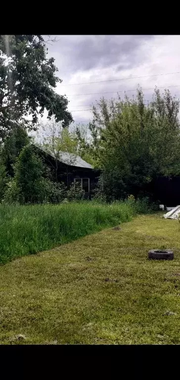 Участок в Нижегородская область, Богородский муниципальный округ, д. ... - Фото 0