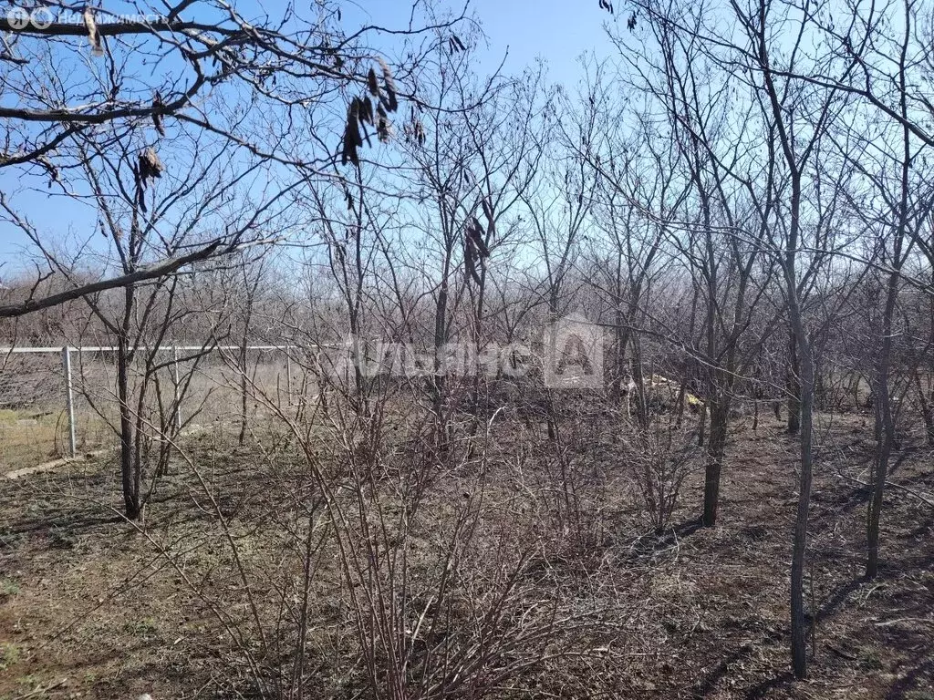 Участок в станица Мелиховская, Коммунистическая улица (6 м) - Фото 2