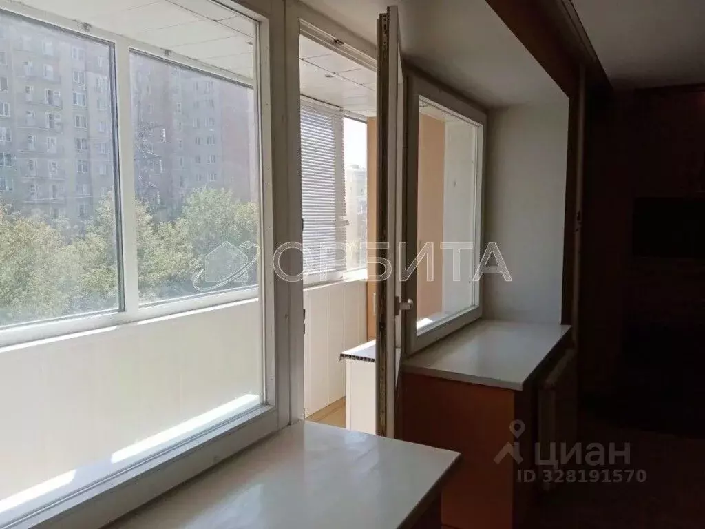 3-к кв. Тюменская область, Тюмень Северная ул., 3 (112.7 м) - Фото 1