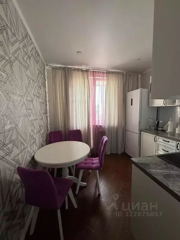 2-к кв. Пензенская область, Пензенский район, Засечный сельсовет, с. ... - Фото 2