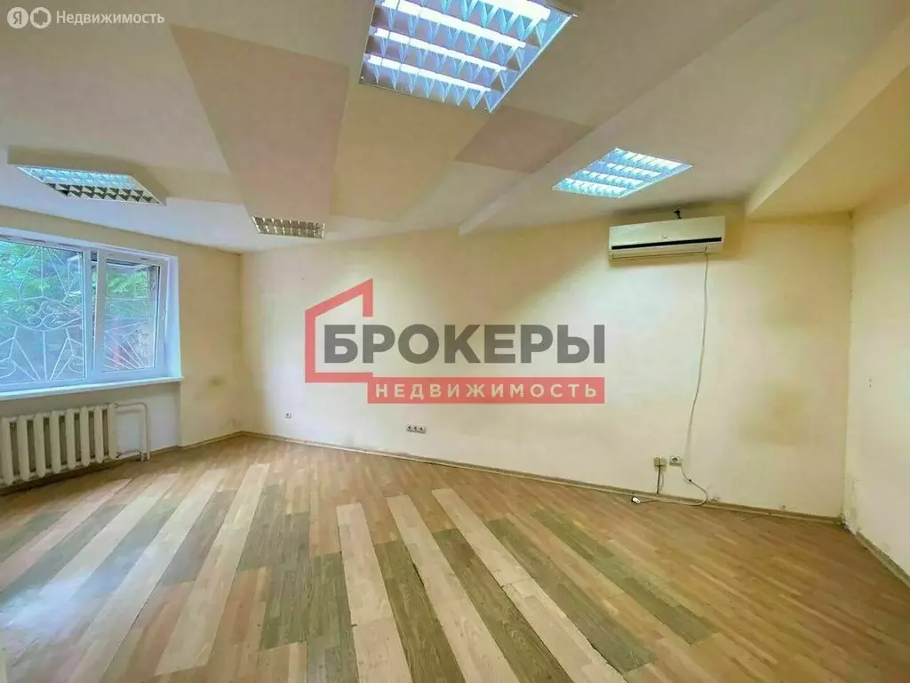 Помещение свободного назначения (140 м) - Фото 0