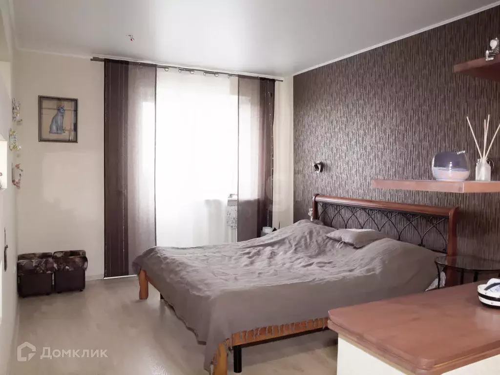 Продаётся 3-к квартира, 100.4 м - Фото 0