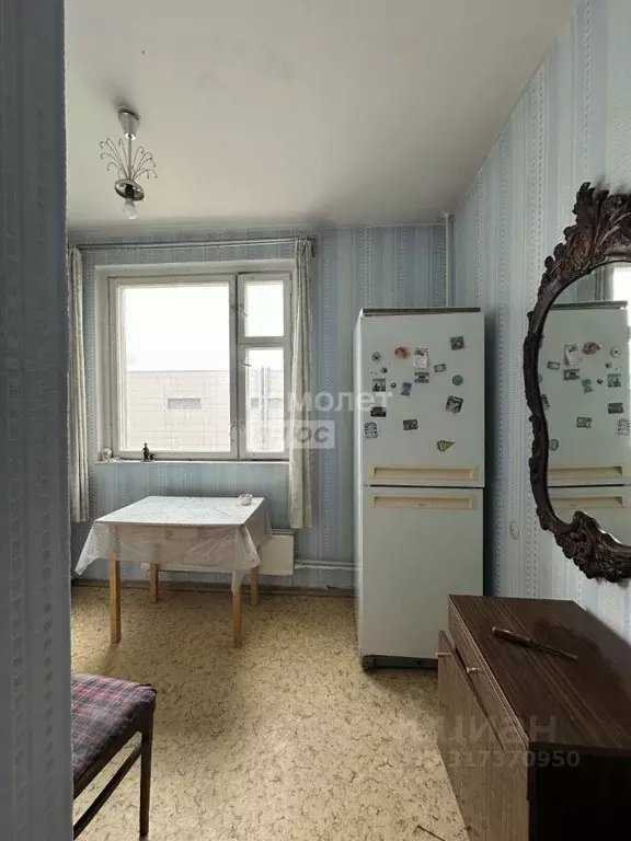 1-к кв. Москва Снежная ул., 27К1 (36.7 м) - Фото 1