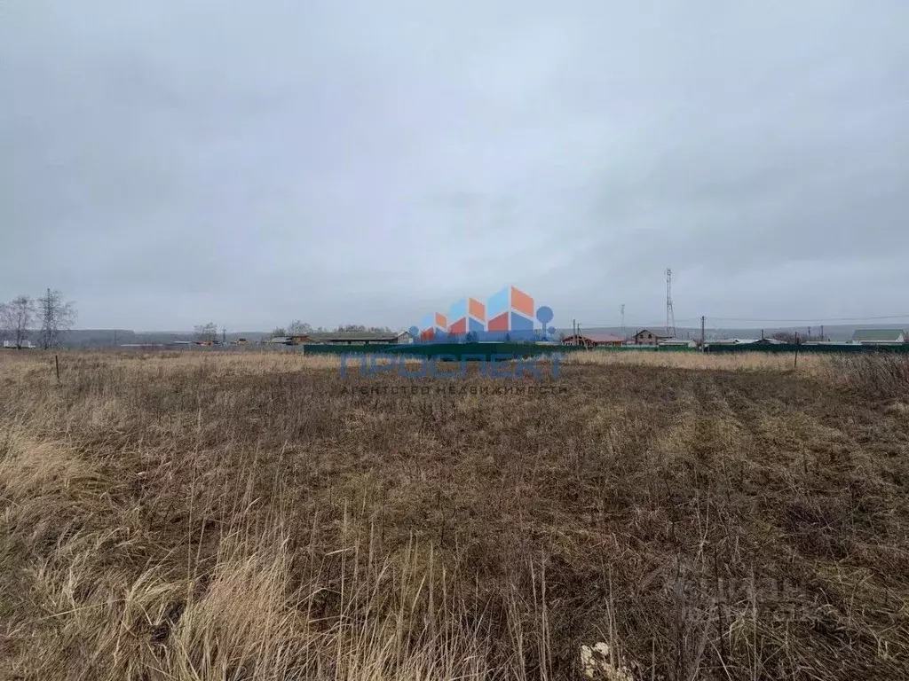 Участок в Московская область, Ступино городской округ, с. Старая Ситня ... - Фото 1