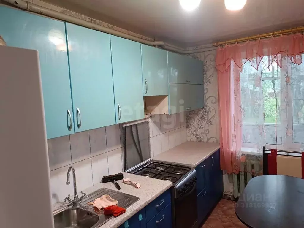 3-к кв. Ярославская область, Ярославский муниципальный округ, Лесная ... - Фото 1