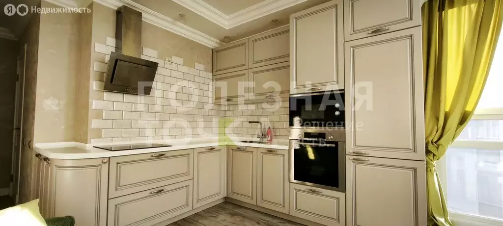 1-комнатная квартира: Екатеринбург, улица Циолковского, 29 (39.4 м) - Фото 2