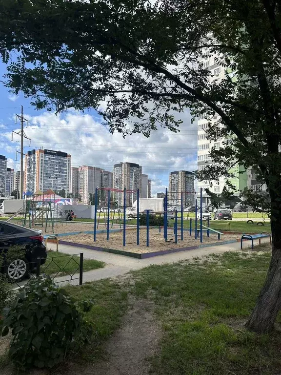 2-к. квартира, 64 м, 5/6 эт. - Фото 1