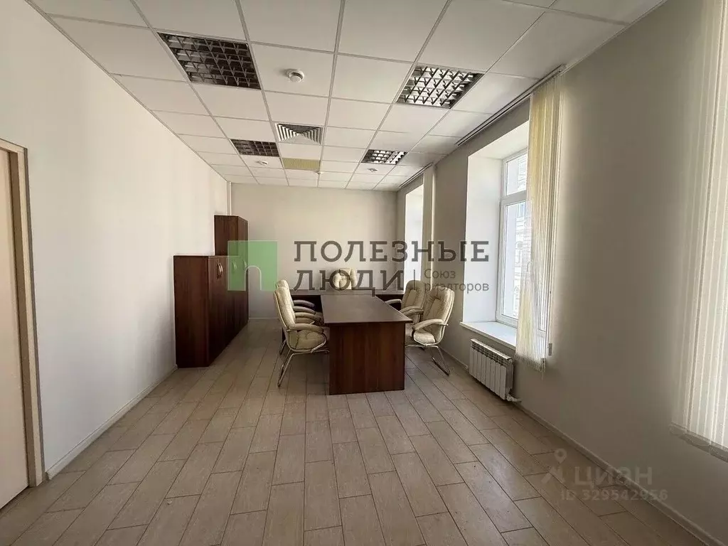 Офис в Астраханская область, Астрахань ул. Красного Знамени, 16А (27 ... - Фото 2