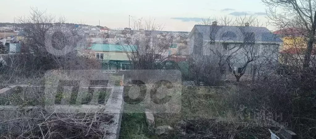 Участок в Севастополь Гранат садоводческое товарищество,  (4.2 сот.) - Фото 2