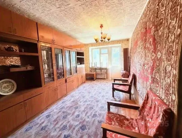 2-к кв. Владимирская область, Покров городской округ, пос. Вольгинский ... - Фото 1