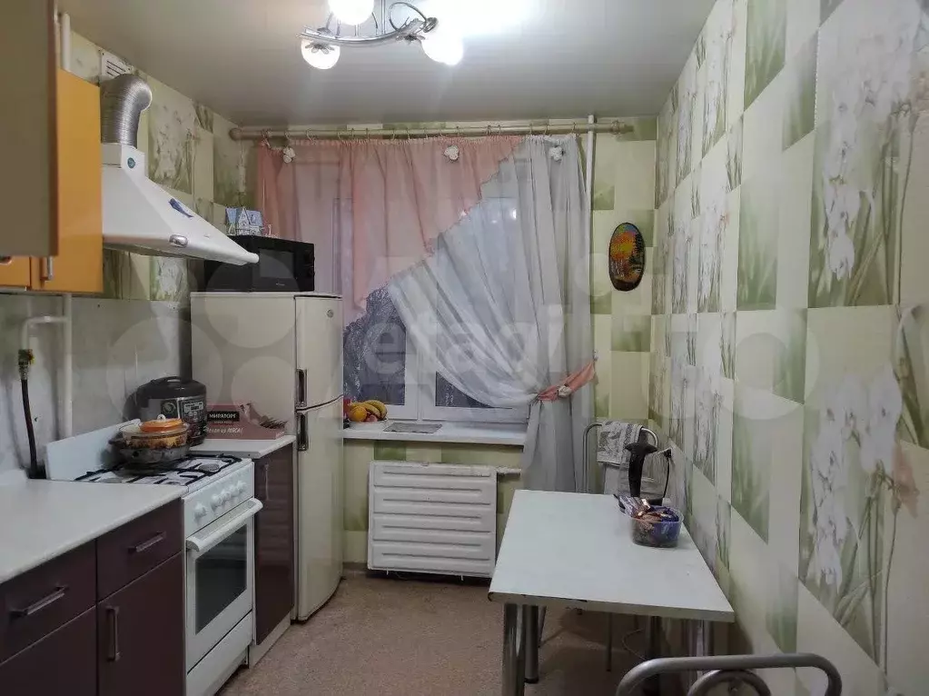 2-к. квартира, 43,5 м, 5/9 эт. - Фото 1