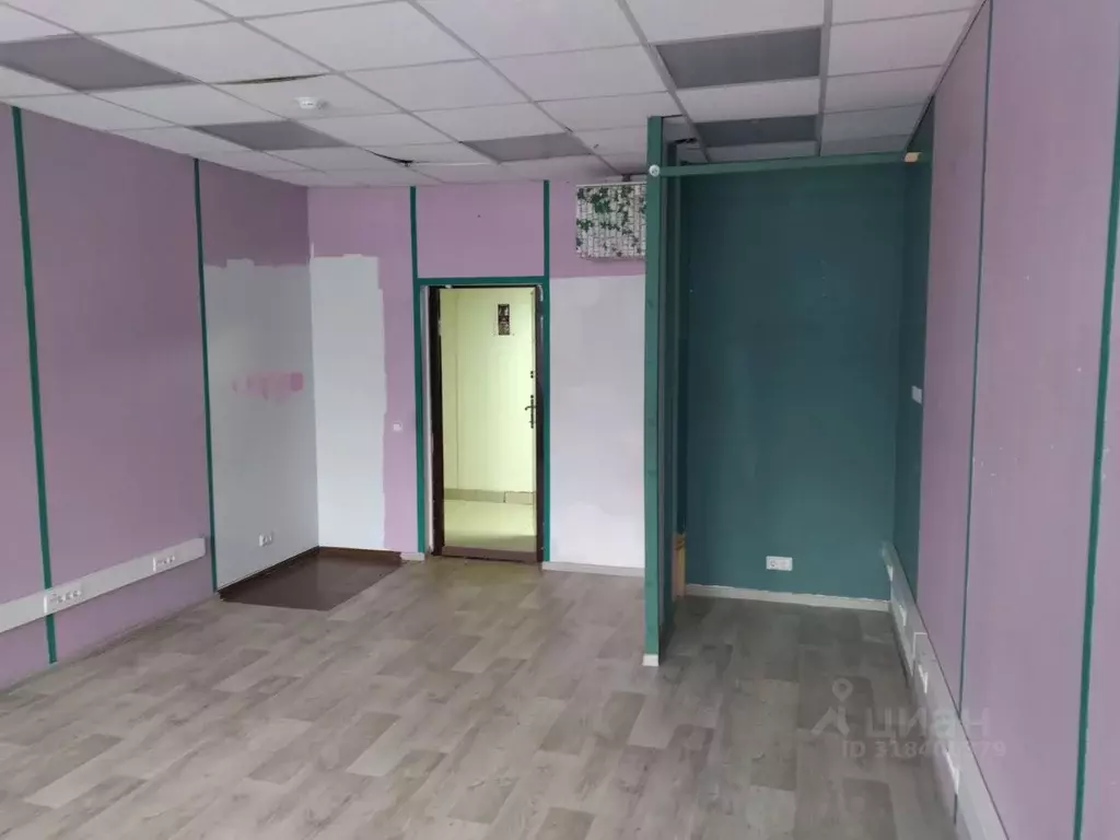 Помещение свободного назначения в Нижегородская область, Нижний ... - Фото 1