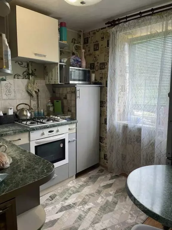 2-к кв. Крым, Евпатория ул. Демышева, 132 (41.0 м) - Фото 1