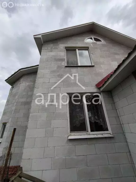 Дом в Самара, посёлок Сухая Самарка (149 м) - Фото 2