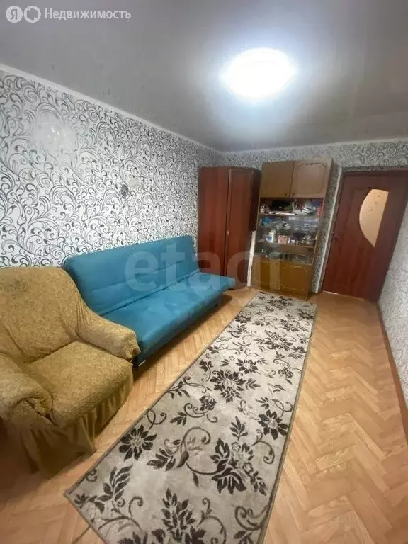 3-комнатная квартира: Стерлитамак, улица Николаева, 14 (69.2 м) - Фото 0