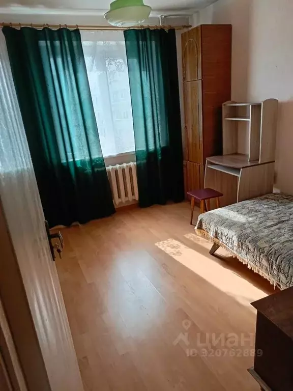 3-к кв. Ростовская область, Ростов-на-Дону ул. Профинтерна, 12/1 (67.0 ... - Фото 0
