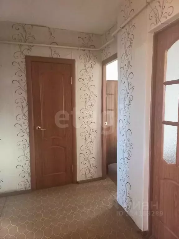 3-к кв. Свердловская область, Талица ул. Луначарского, 8 (58.0 м) - Фото 1