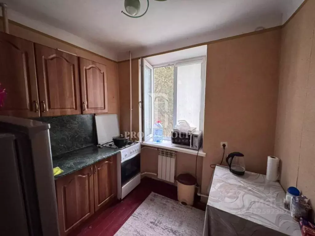 1-к кв. Дагестан, Махачкала ул. Ломоносова (33.0 м) - Фото 2