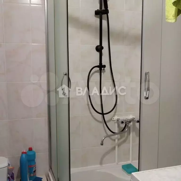 Квартира-студия, 20 м, 1/9 эт. - Фото 1