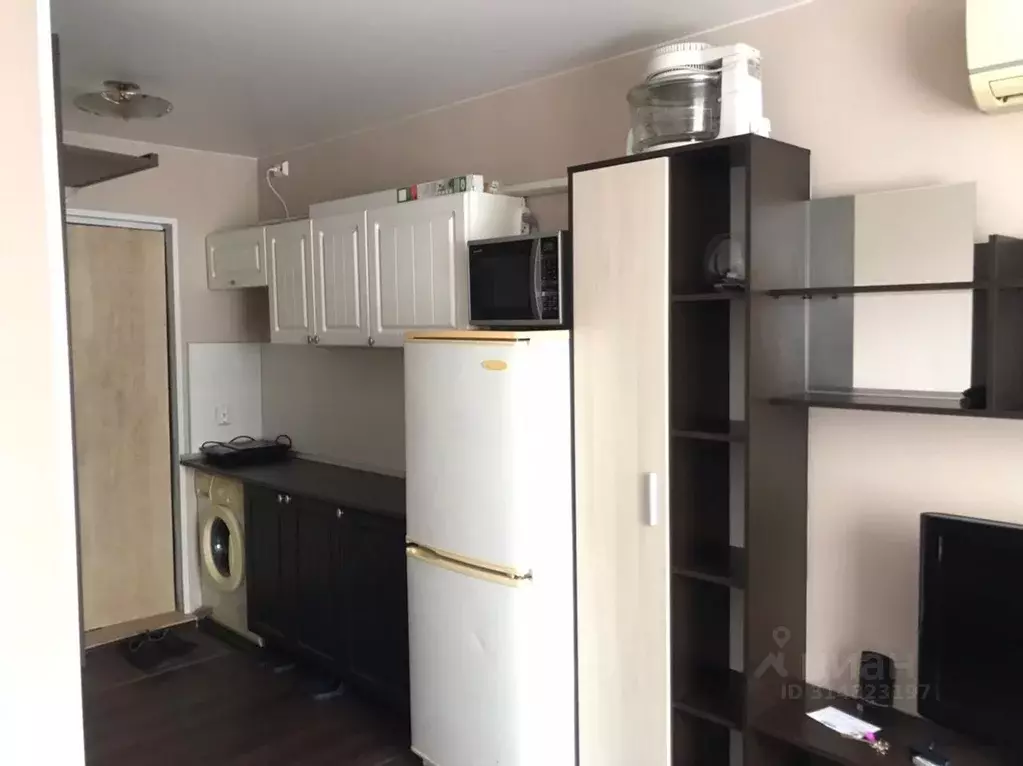 Студия Кемеровская область, Кемерово бул. Строителей, 20 (18.0 м) - Фото 1