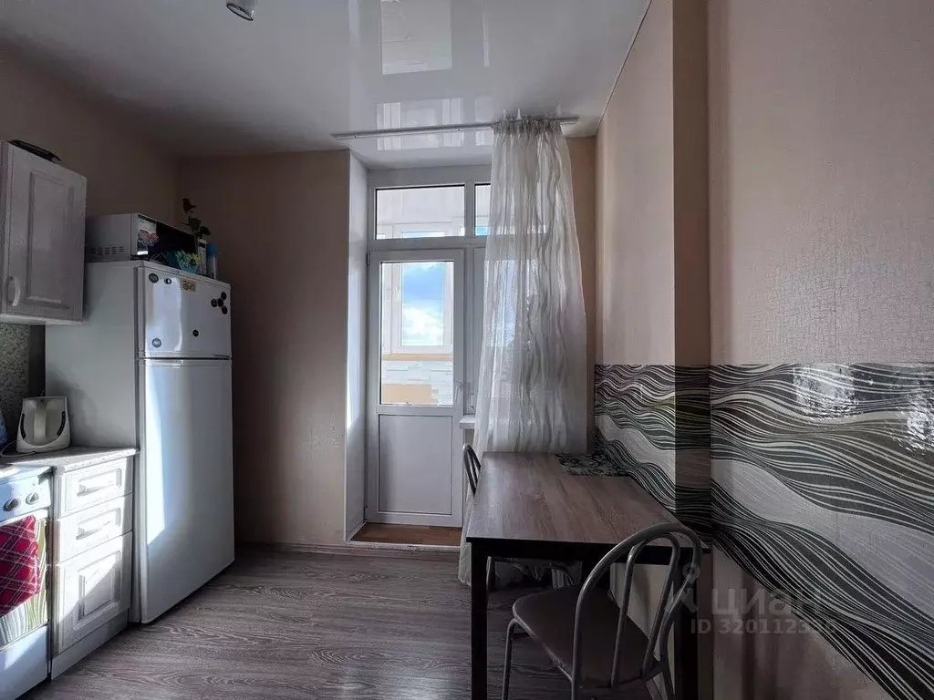 1-к кв. Краснодарский край, Краснодар Восточно-Кругликовская ул., 30 ... - Фото 1