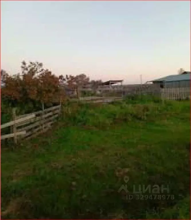 Участок в Свердловская область, Ирбитский район, д. Чусовляны ... - Фото 1