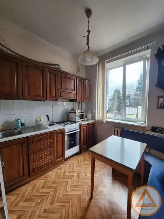 2-к кв. Краснодарский край, Туапсе ул. Богдана Хмельницкого (52.9 м) - Фото 1