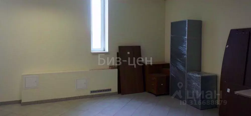 Офис в Москва Складочная ул., 1С15 (46 м) - Фото 0