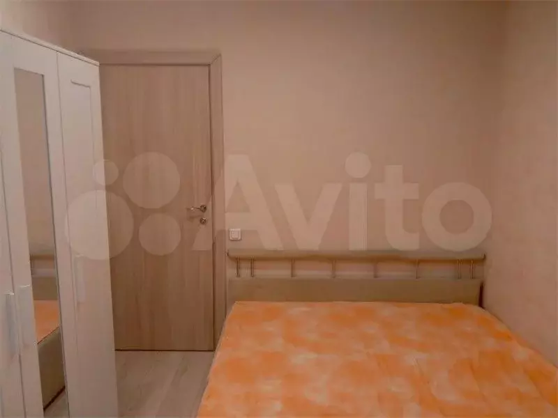 Комната 10 м в 3-к., 11/14 эт. - Фото 0