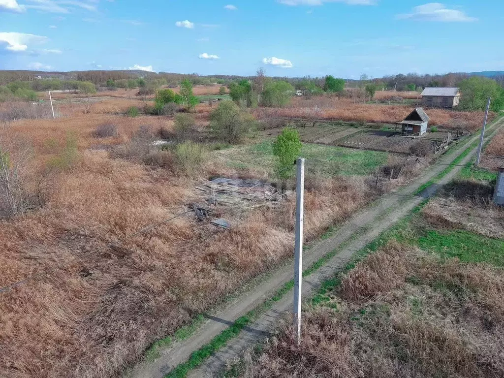 Участок 8 сот. (СНТ, ДНП) - Фото 1