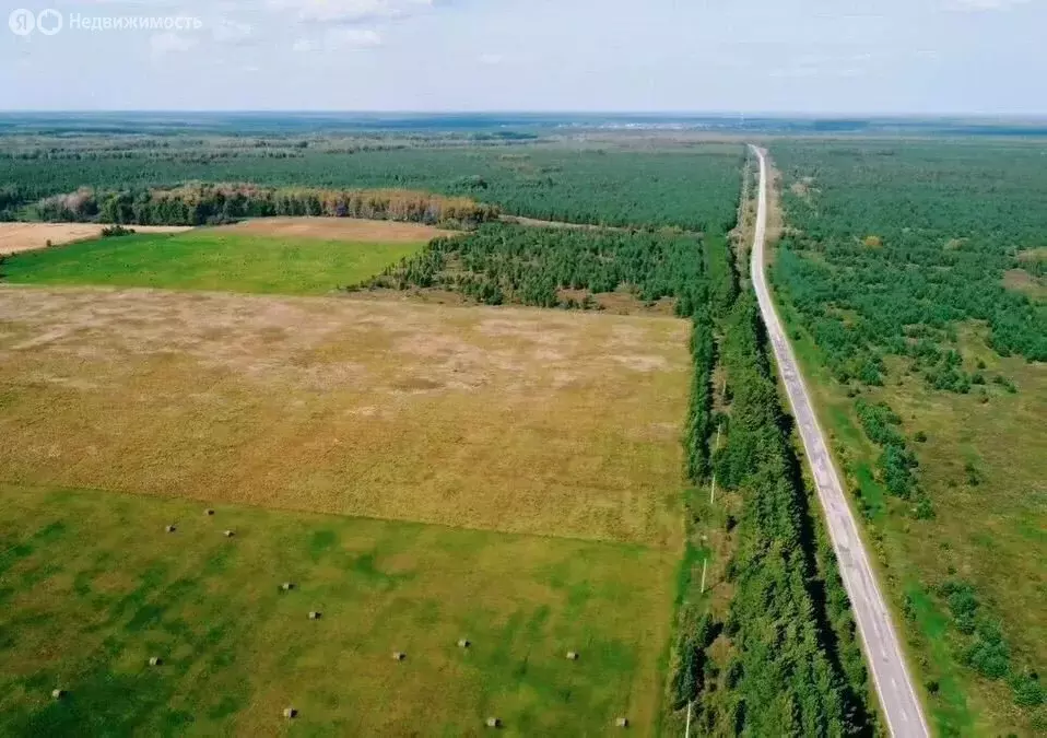 Участок в Каслинский район, село Огневское (25 м) - Фото 0