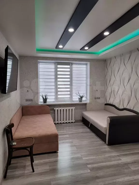 2-к. квартира, 46 м, 3/5 эт. - Фото 0