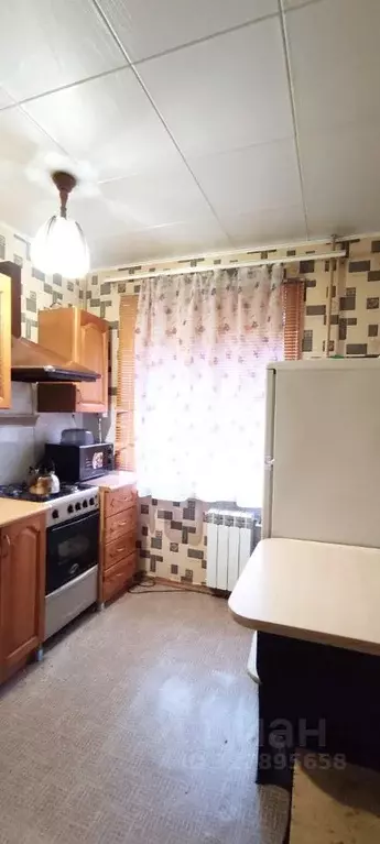 2-к кв. Архангельская область, Архангельск Вологодская ул., 42 (44.1 ... - Фото 1