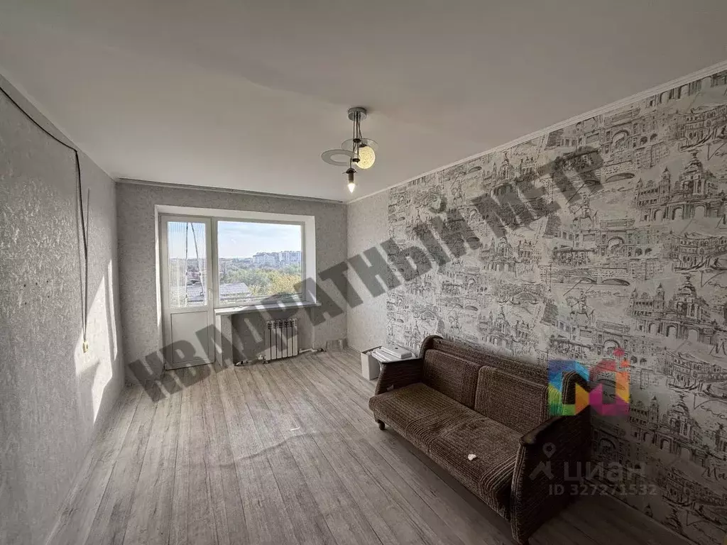 3-к кв. Калмыкия, Элиста ул. Г. Молоканова, 49 (60.2 м) - Фото 2