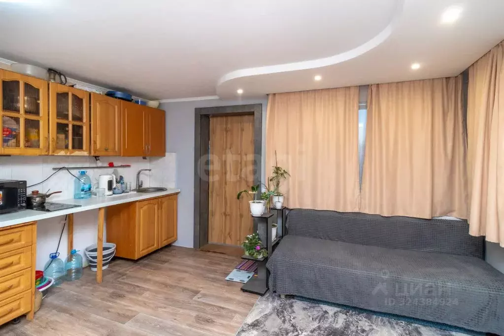 Дом в Тюменская область, Тюмень Энергостроитель СНТ, ул. Садовая (43 ... - Фото 0