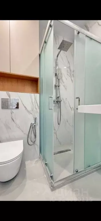 Студия Краснодарский край, Сочи ул. Полтавская, 21А (19.0 м) - Фото 2