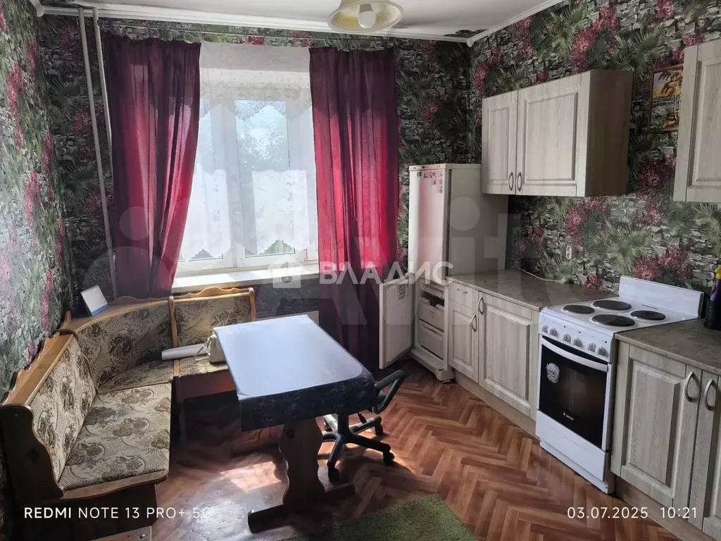 1-к. квартира, 40 м, 3/20 эт. - Фото 0