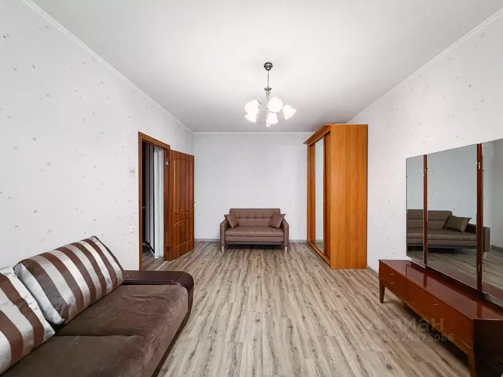 1-к кв. Москва Клязьминская ул., 29К1 (38.0 м) - Фото 2